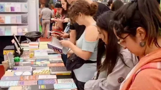 Salta celebra el Festival del Libro: una invitación a redescubrir la lectura