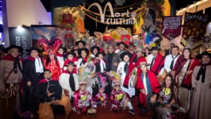 Salta brilla en la Feria del Libro con más de 35 propuestas culturales