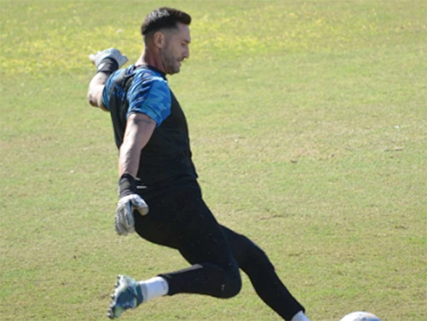 Terremoto en Quilmes: Maximiliano Gagliardo rescindirá su contrato tras una fuerte discusión con el cuerpo técnico