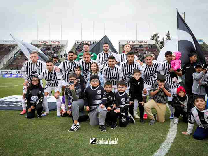 Central Norte recibe a San Telmo en busca de la recuperación tras la salida de Riggio