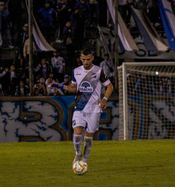Juventud Antoniana quiere cerrar la primera rueda con un triunfo en Misiones