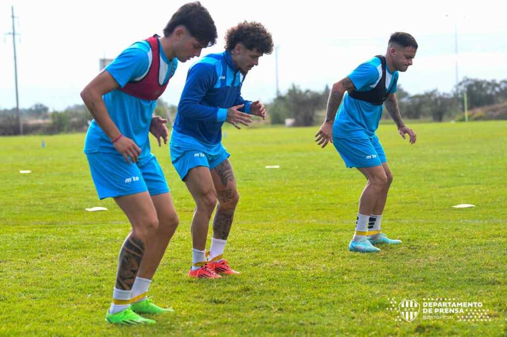Gimnasia y Tiro visita a Arsenal con la urgencia de sumar en la Primera Nacional