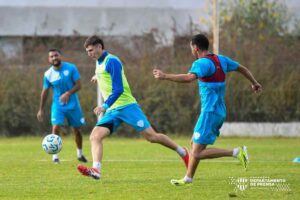 Gimnasia y Tiro visita a Arsenal con la urgencia de sumar en la Primera Nacional