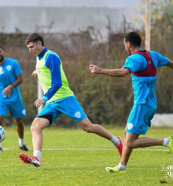 Gimnasia y Tiro visita a Arsenal con la urgencia de sumar en la Primera Nacional