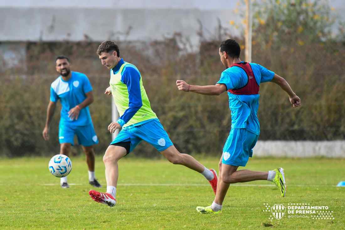 Gimnasia y Tiro visita a Arsenal con la urgencia de sumar en la Primera Nacional