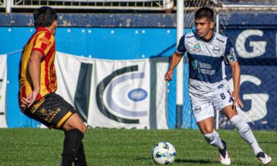 Goleadas, triunfos visitantes y sorpresas: así se vivió la jornada del sábado en el Federal A