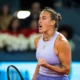 Sabalenka y Gauff, duelo de potencias por la corona en la Caja Mágica