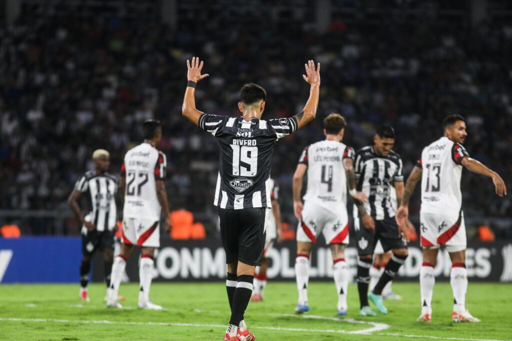 Argentina firme en la Copa: Estudiantes goleó y Central Córdoba sigue invicto