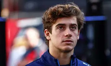 Confirmado: Colapinto será titular en Alpine desde Imola