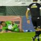 Arsenal y Gimnasia y Tiro firmaron un empate sin goles en un partido para el olvido