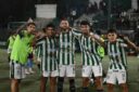 Excursionistas venció a Deportivo Armenio y se prende en la pelea por la Primera B