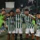 Excursionistas venció a Deportivo Armenio y se prende en la pelea por la Primera B