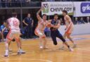Racing venció 82-75 a Suardi, lidera 2-0 la final del Clausura y se acerca al ascenso en la Liga Argentina de Básquet.