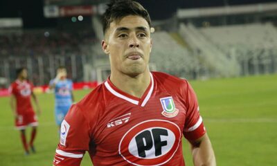 Brian Fernández busca renacer en Talleres de Remedios de Escalada