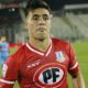 Brian Fernández busca renacer en Talleres de Remedios de Escalada