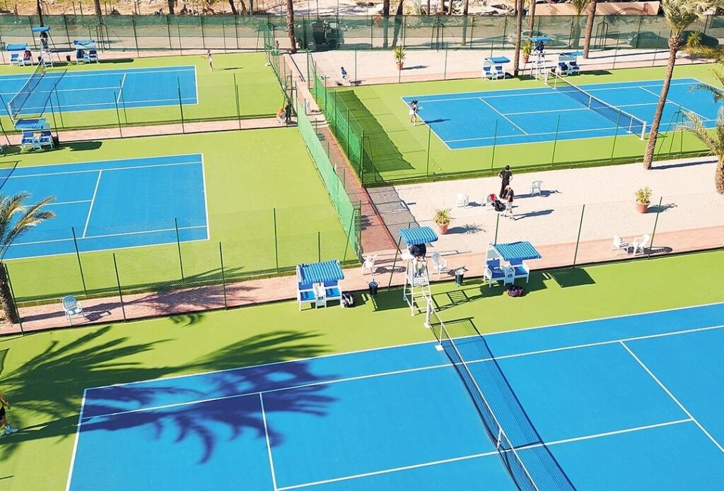 Mateo Matulovich superó la qualy del ITF M15 de Monastir y enfrentará este miércoles a Ben Jones