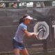 Florencia Mardones va por la final y el sueño de Wimbledon ante la colombiana Laura Villamil Arias