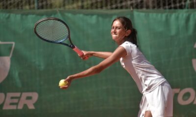 Florencia Mardones se prepara para una revancha clave ante Lara Cristina Hass en cuartos de final