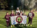 El Sub-10 de Salta viajó a Villa María para disputar el Nacional de Tenis