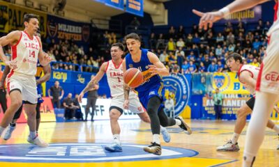 Boca venció a Instituto y aseguró el 1° puesto. Obras ganó ante San Lorenzo. Jornada clave antes de los playoffs en la Liga Nacional.
