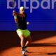 Cerúndolo impone su jerarquía en el inicio del ATP de Hamburgo