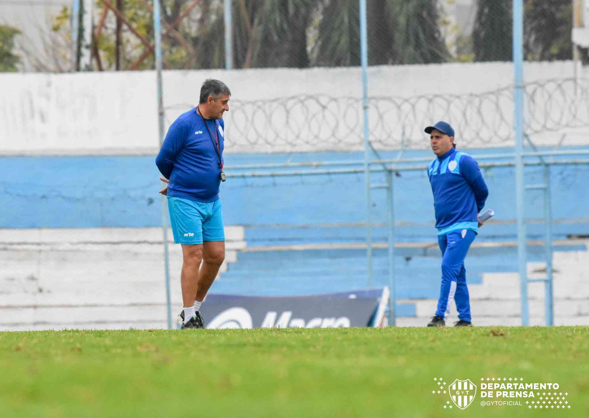 Gimnasia y Tiro necesita volver a sonreír ante All Boys en Salta