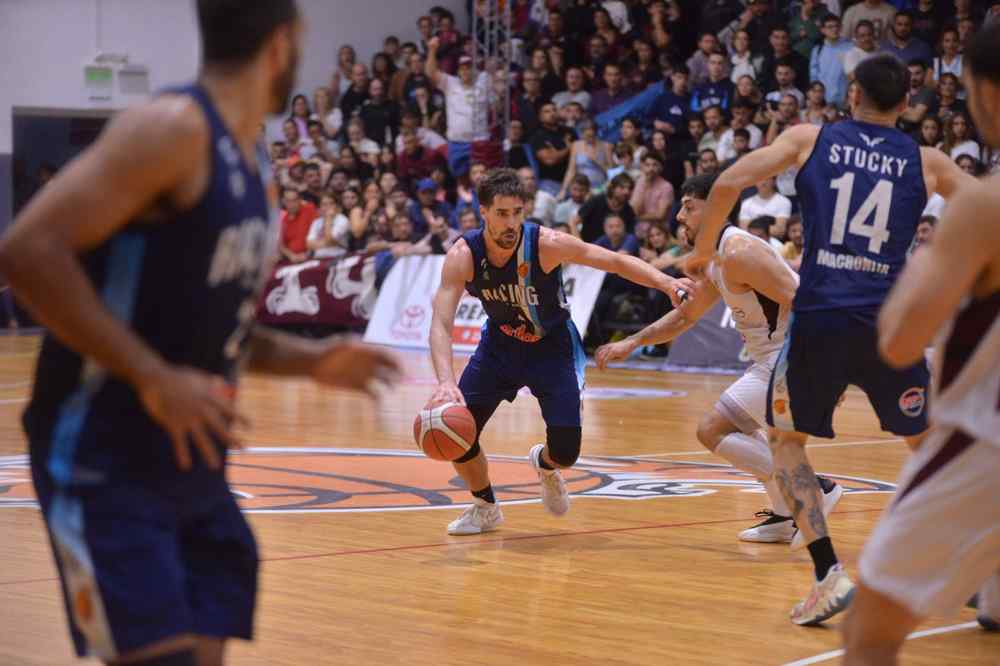 Racing gritó campeón del Sur e Independiente forzó un quinto duelo en el Norte