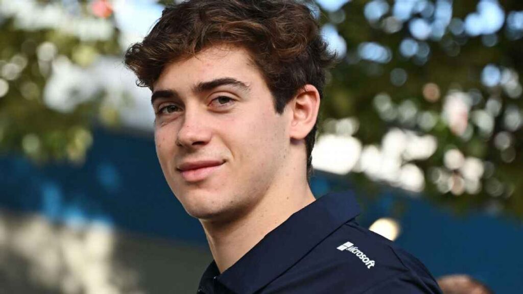 Franco Colapinto correrá desde este fin de semana para Alpine en Imola, un circuito icónico de la F1.
