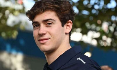 Franco Colapinto correrá desde este fin de semana para Alpine en Imola, un circuito icónico de la F1.