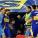 Boca Juniors sufrió, pero avanzó a cuartos de final de la Copa de la Liga tras vencer a Lanús por penales en La Bombonera