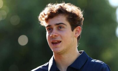 Franco Colapinto y los números de Alpine: el equipo que lo recibe en su regreso a la F1