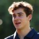 Franco Colapinto y los números de Alpine: el equipo que lo recibe en su regreso a la F1