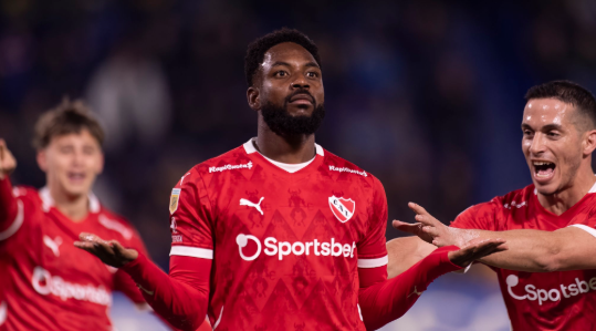 Independiente Golpeó en La Bombonera y Está en Semifinales