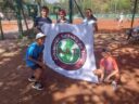 La Legión Salteña en Hebraica se alista para debutar en el Nacional