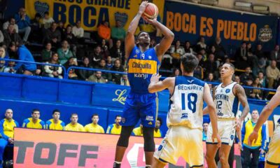 Boca cerró la fase regular en lo más alto y Oberá escolta: jornada cargada en la Liga Nacional