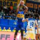 Boca cerró la fase regular en lo más alto y Oberá escolta: jornada cargada en la Liga Nacional