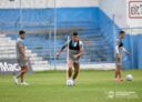 Gimnasia y Tiro ante Colegiales: la probable formación y un clima tenso con el DT