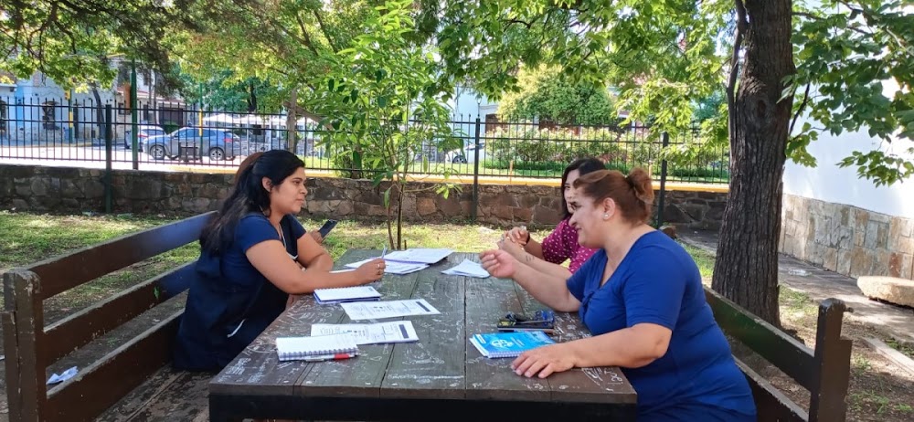 Salta lee y crea: llegan las III Jornadas Institucionales de Lectura