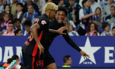 Barcelona campeón LaLiga 2025: victoria 2-0 sobre Espanyol y título asegurado