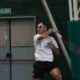 Mateo Matulovich superó la qualy del ITF M15 de Monastir y enfrentará este miércoles a Ben Jones