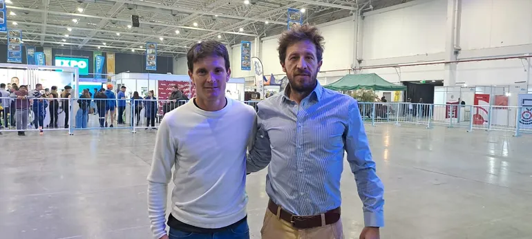 El alto rendimiento del tenis argentino hace escala en Salta con figuras y promesas regionales