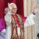 León XIV, el Papa que juega con revés a dos manos