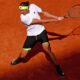 El alemán dominó en su debut y sigue firme como candidato en el Bitpanda Hamburg Open.