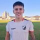 Central Norte sumó a Joaquín Vaquero, cedido por Vélez, como su cuarto refuerzo.