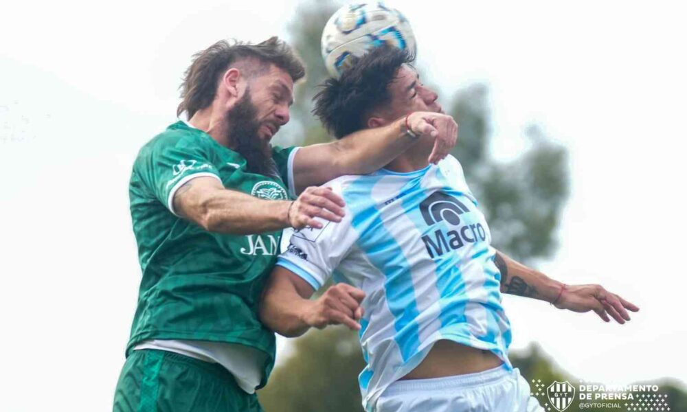 Revés que duele: Gimnasia y Tiro cayó ante San Miguel y dejó pasar una gran chance