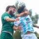 Revés que duele: Gimnasia y Tiro cayó ante San Miguel y dejó pasar una gran chance