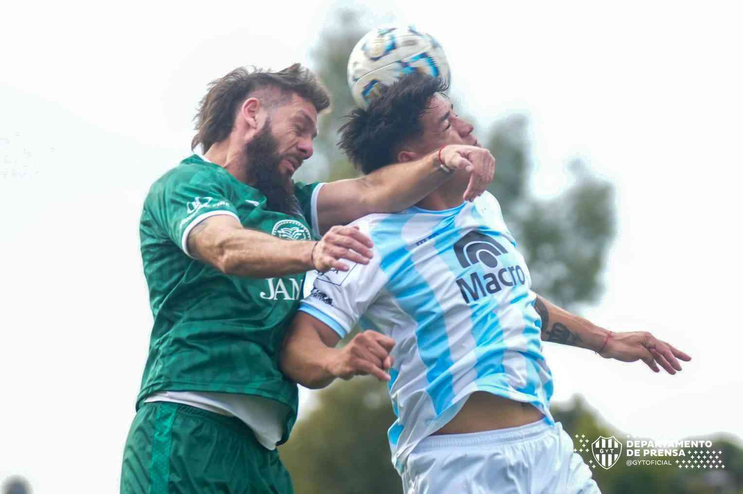 Revés que duele: Gimnasia y Tiro cayó ante San Miguel y dejó pasar una gran chance