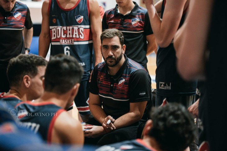 Cristian Colli es el nuevo DT de Barrio Parque para la Liga Argentina 2025/26. Nueva etapa con objetivos claros en el “Verde del Sur”.