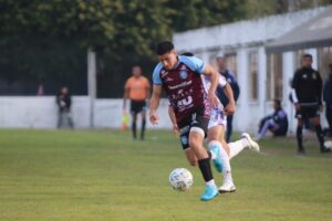 Sacachispas sigue sin festejar