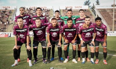 Central Norte reestructura su plantel